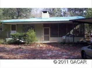 1921 SW 143rd St, Newberry, FL 32669