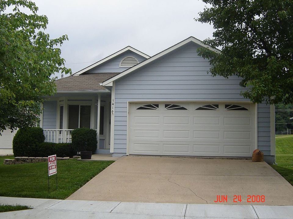 Beautiful Home with new paint in '08
