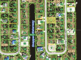 9645 President Cir #6, Pt Charlotte, FL 33981