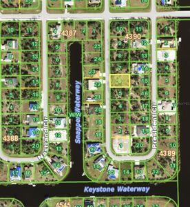 9645 President Cir #6, Pt Charlotte, FL, 33981
