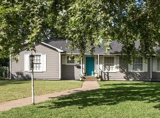 2616 N 32nd St, Waco, TX 76708