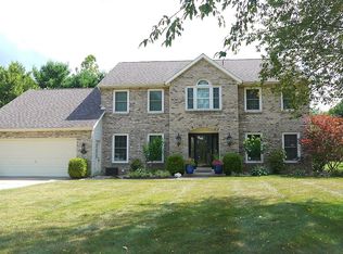 3469 Hollow Wood Dr, Portage, MI 49024