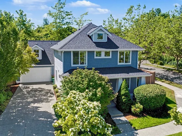 7521 Dogwood Lane SE, Snoqualmie, WA 98065
