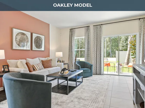 75 BLUE HAVEN Road, St. Augustine, FL 32095