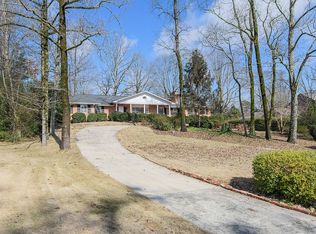 3688 Rockhill Rd, Birmingham, AL 35223