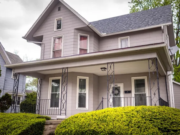 806 Napoleon St, Fremont, OH 43420