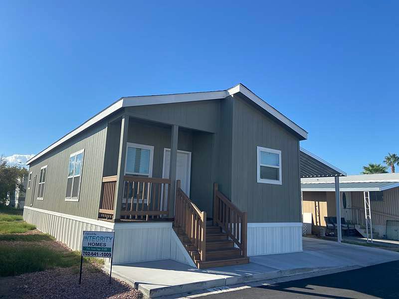 1st image of 4470 E Vegas Valley Dr #173