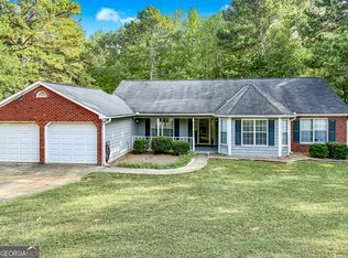 3800 Fence Rd, Auburn, GA 30011
