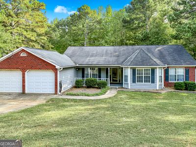 3800 Fence Rd, Auburn, GA, 30011