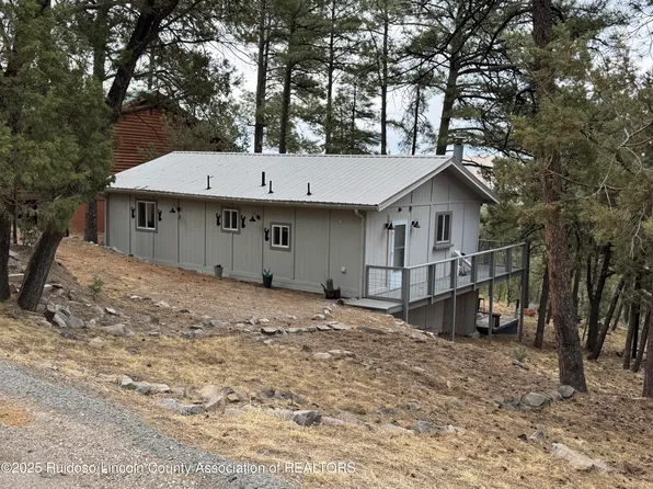 116 Spruce Dr, Ruidoso, NM 88345