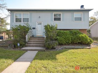 19825 Orchard Ave, Lynwood, IL