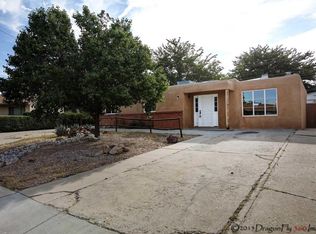 1428 Espejo St NE, Albuquerque, NM 87112