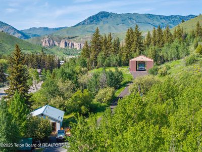 9950 S Highway 89, Jackson, WY, 83001