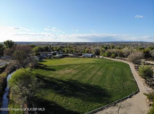 PARCEL 206417748 Road 3004, Aztec, NM 87410