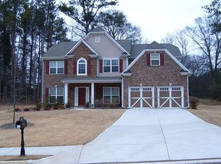 2850 Maple Springs Ct, Marietta, GA 30064