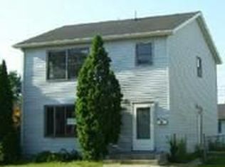 101 155th St, Calumet City, IL