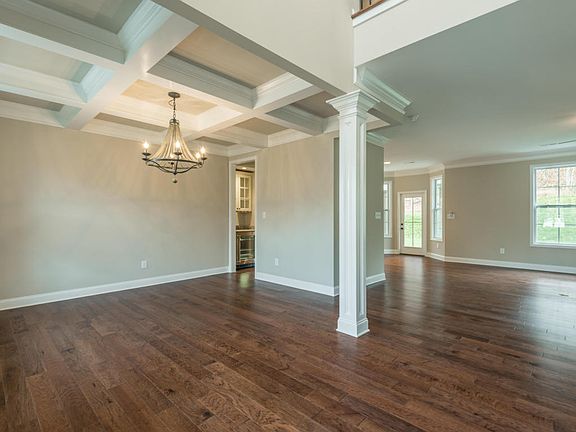 4th image of 1837 Pierceson Point Ln Lot 34
