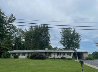 216 Heltonville Rd W, Bedford, IN 47421