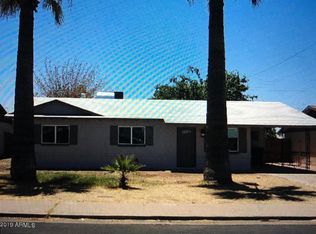 1903 W 3rd Pl, Mesa, AZ 85201