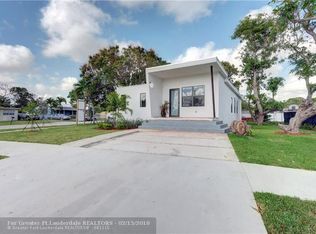 11781 SW 187th Ter, Miami, FL 33177