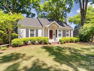 721 Milton Ave, Rock Hill, SC, 29730