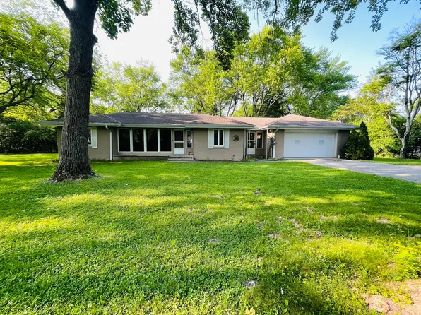 3644 W 69th St, Indianapolis, IN 46268