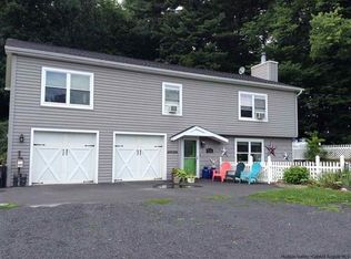 536 Green Lake Rd, Athens, NY 12414