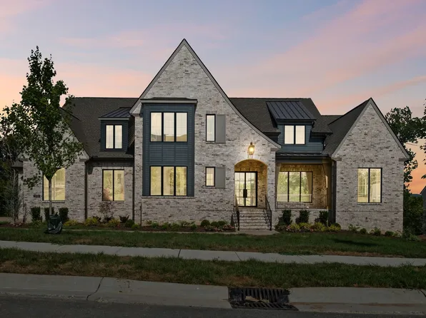 2020 Vail Trce, Nolensville, TN 37135