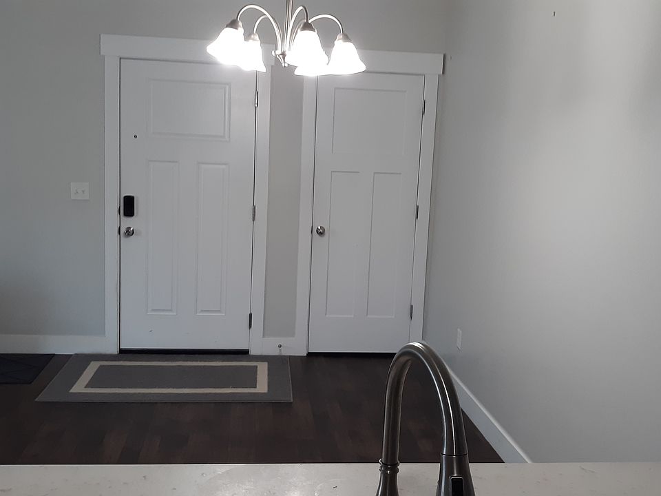 dining space