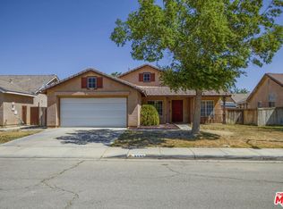 3735 Arbor Ave, Rosamond, CA