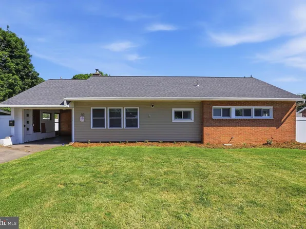 55 Stanley Ave, Landisville, PA 17538