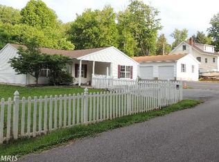 3202 Burgess Rd, Chesapeake Beach, MD 20732