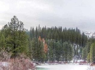 14 B 3 Pinetop Idaho #L, Idaho City, ID 83631