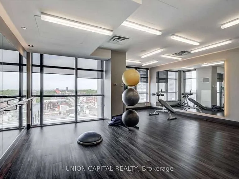 501 Saint Clair Ave W #1507 — Photo 34