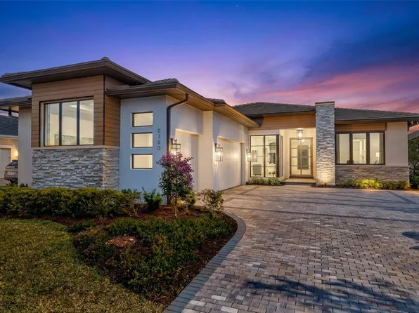 8380 Sea Glass Ct, Sarasota, FL 34240