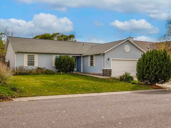 2555 Iris Court, Montrose, CO 81401