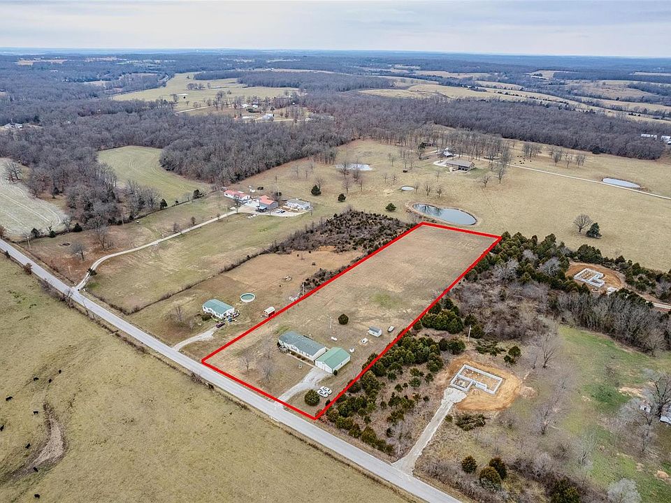 17901 Dunklin Rd, Lebanon, MO 65536 Zillow