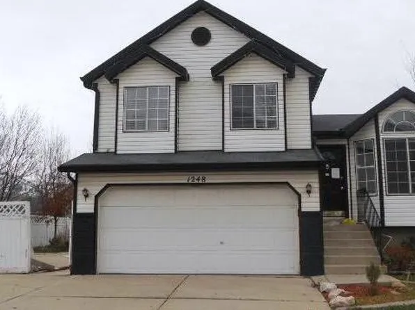1248 E 3150 N, Layton, UT 84040