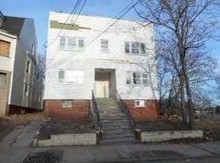 407-409 S 14th St, Newark, NJ 07103