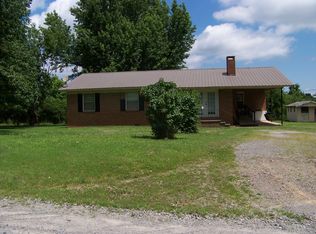 10 Daniels Ln, Concord, AR 72523