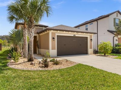 4554 Tramanto Ln, Zephyrhills, FL, 33543