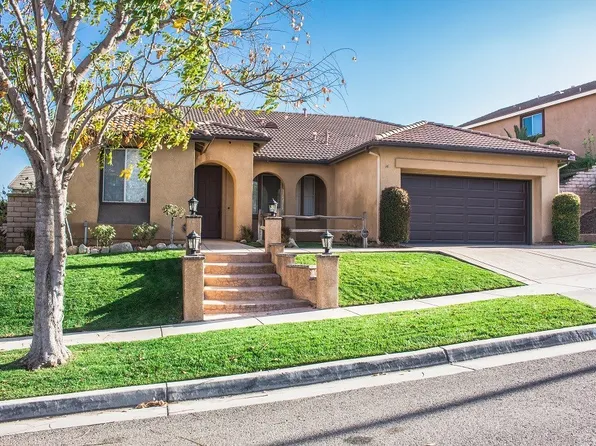 1606 Spyglass Dr, Corona, CA 92883