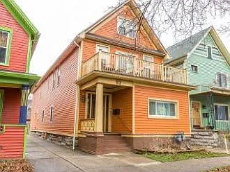 93 17th Street