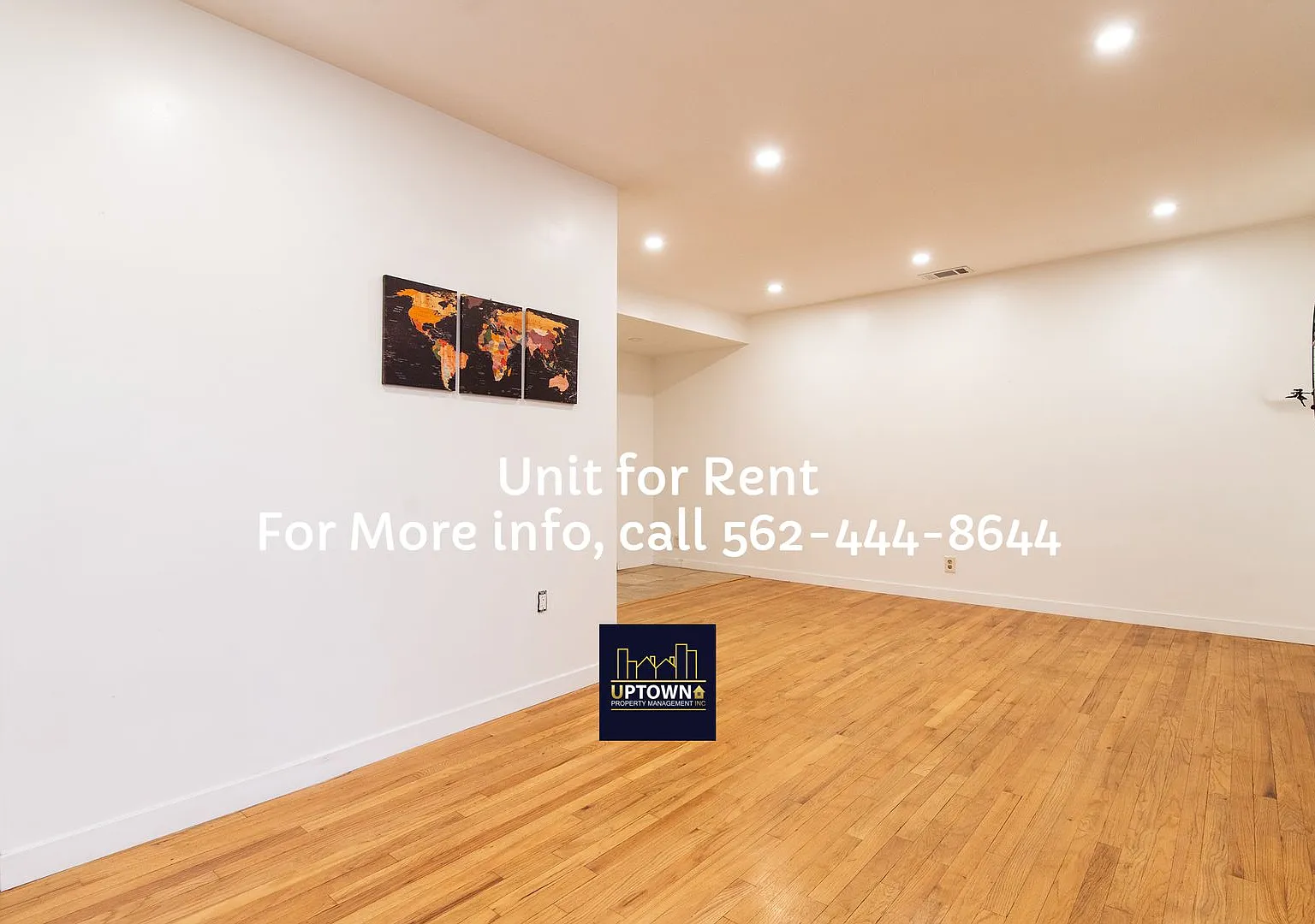 House - 3 Bedrooms/2 Baths - Santa Fe Springs — Photo 4