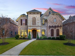 1361 Ranch Gate Ln, Frisco, TX 75034