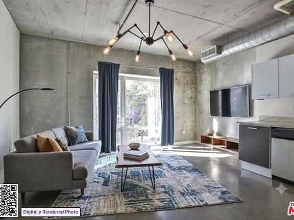 2nd image of 645 W 9th St APT 201