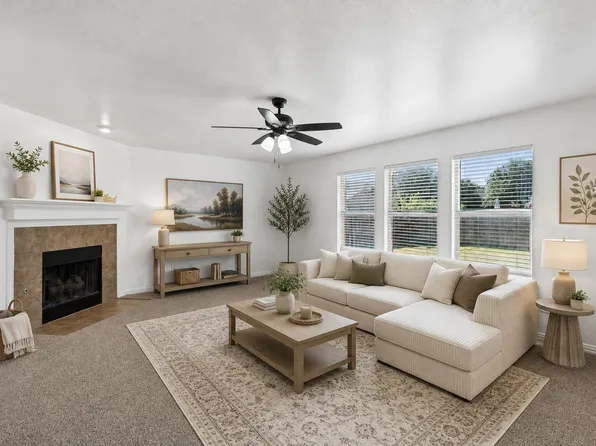301 Highland Park Ln, Wylie, TX 75098