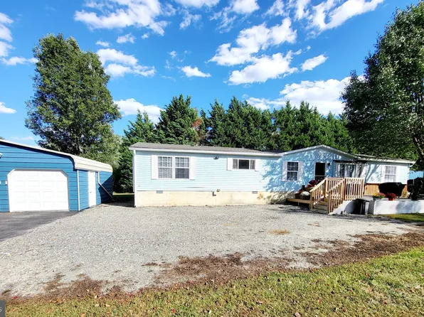 3276 Sudlersville Rd, Clayton, DE 19938