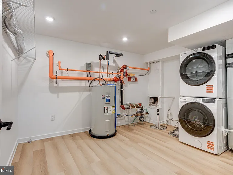 2329 Ellsworth St #1 — Photo 12