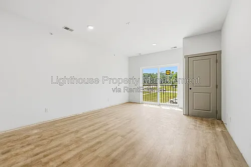 Floor plan 1 Bedroom 1 Bath